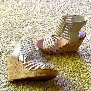 Dolce Vita Wedges